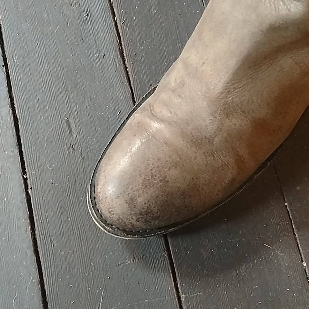 ALDO BOOTS - Picture 6 of 6
